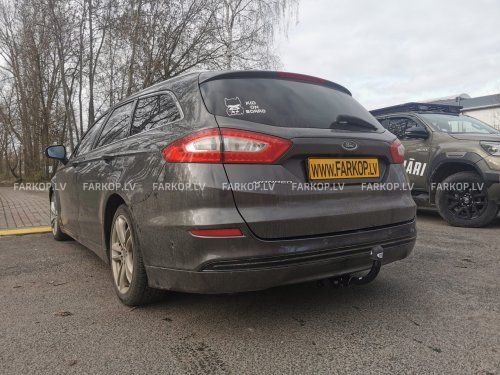 Auto sakabes āķis  FORD MONDEO